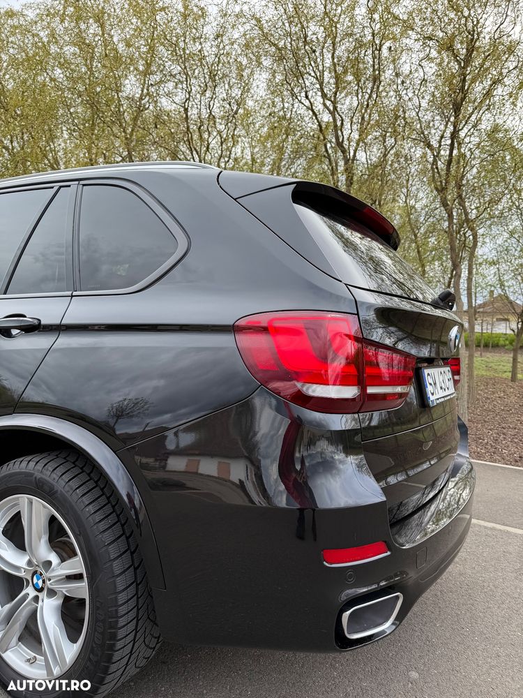 BMW X5 xDrive30d Sport-Aut. - 5