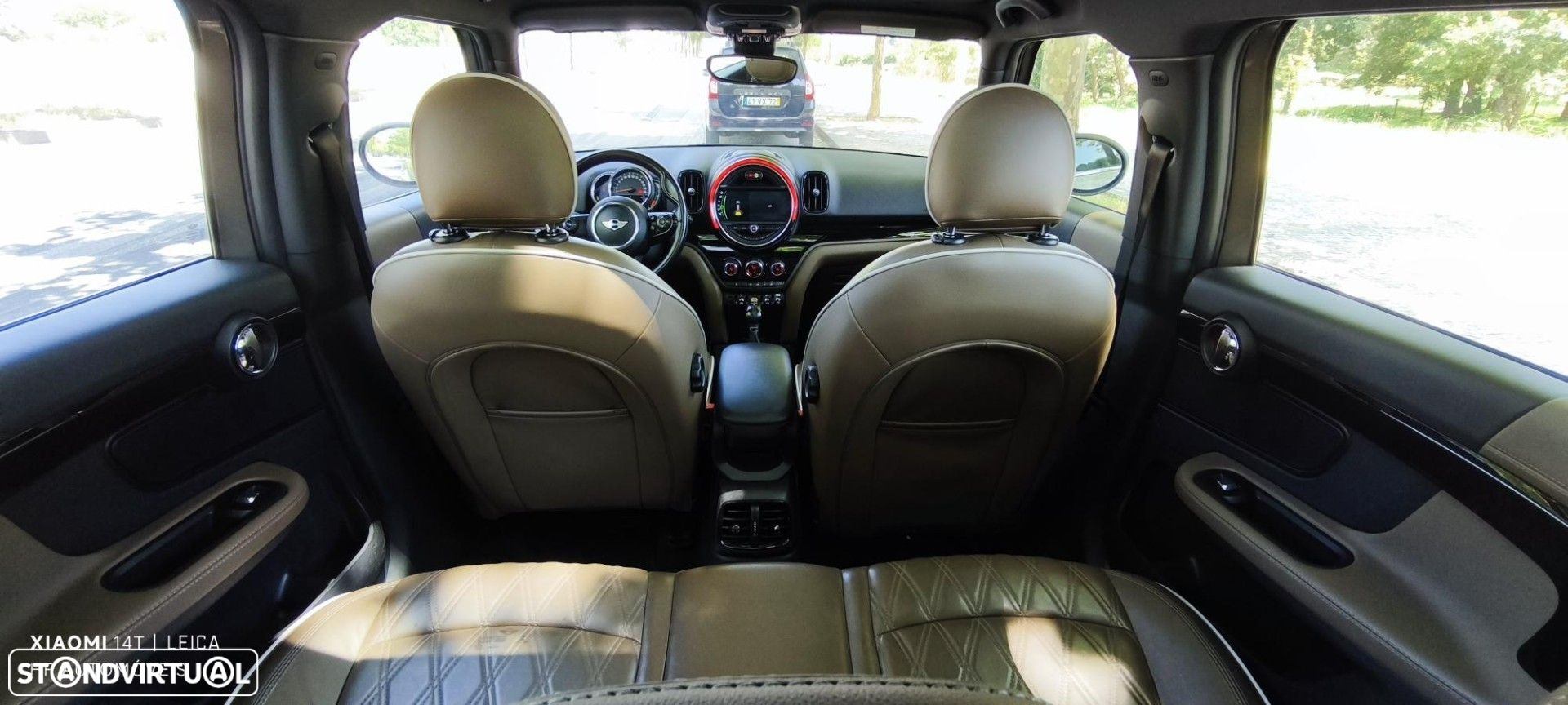 MINI Countryman Cooper SE ALL4 Auto - 20