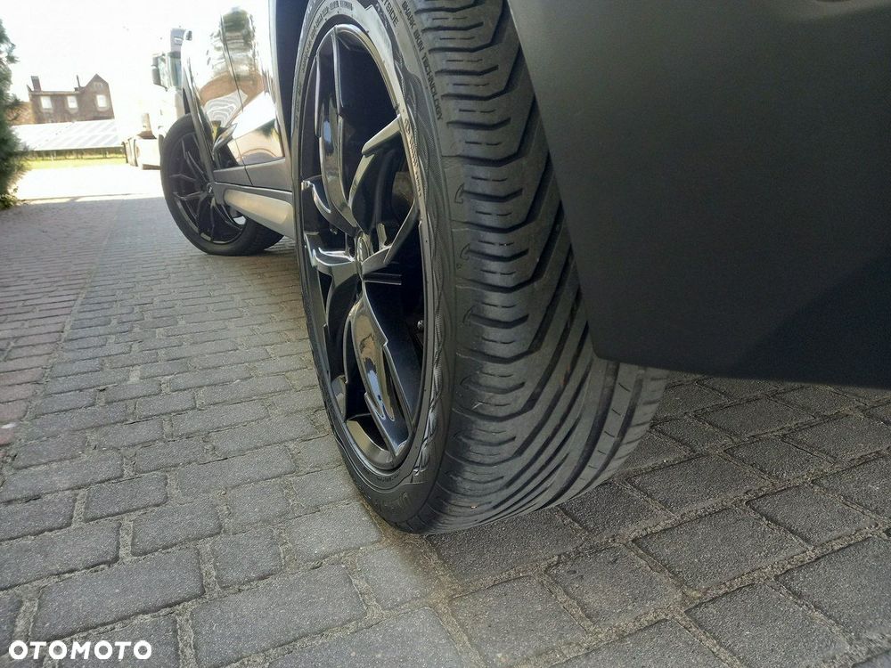 Hyundai Tucson blue 1.7 CRDi 2WD Trend - 10