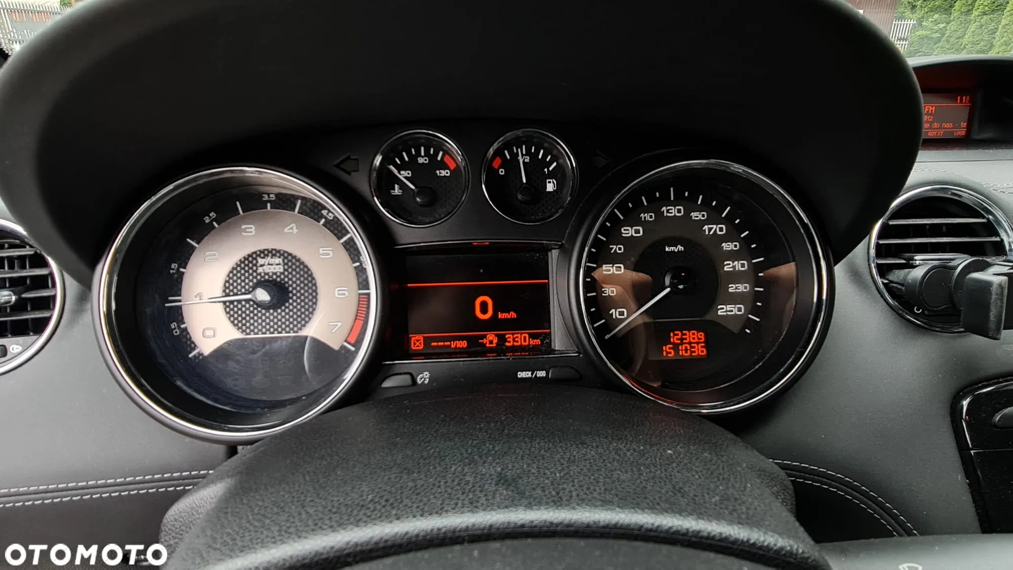 Peugeot RCZ 1.6 155 THP - 6