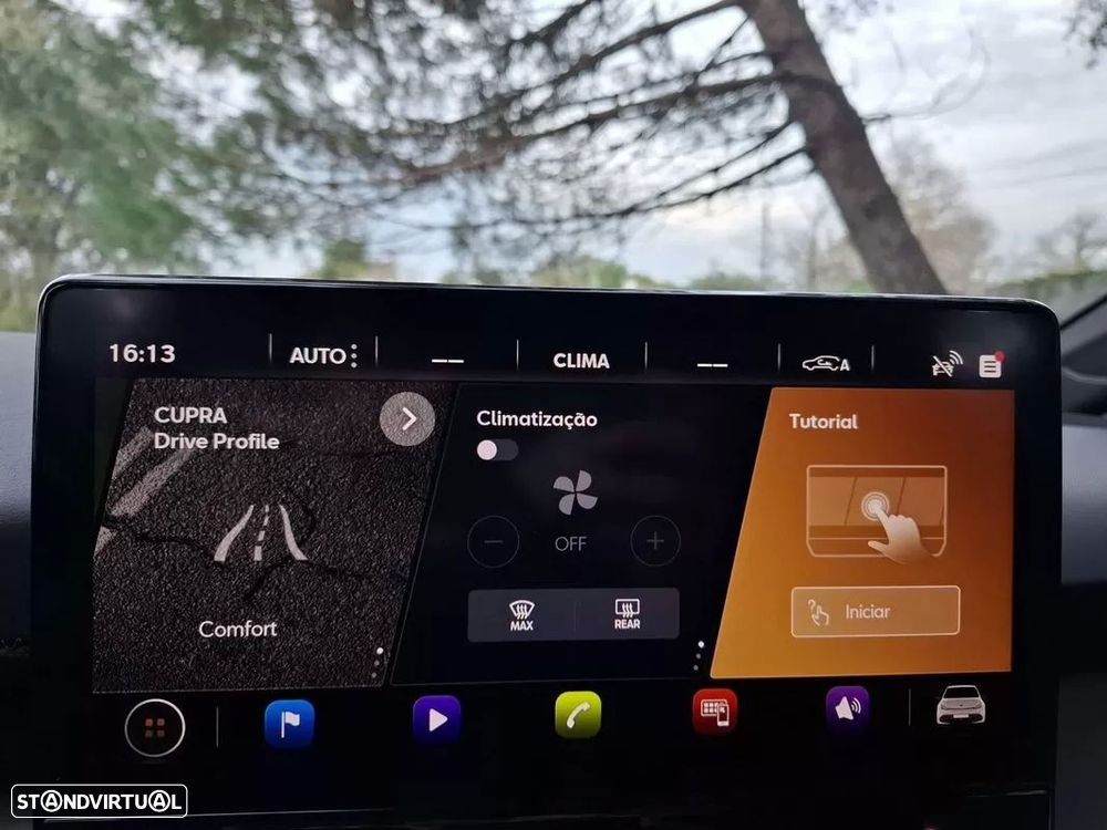 Cupra Born 77 kWh e-Boost - 43