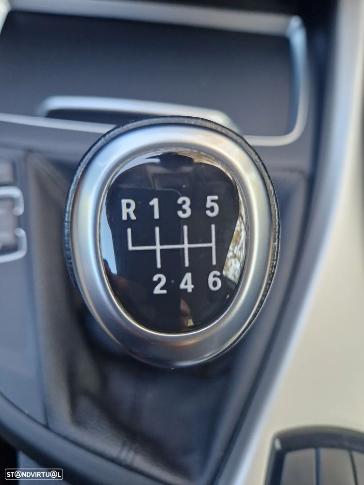 BMW 116 i Advantage - 23