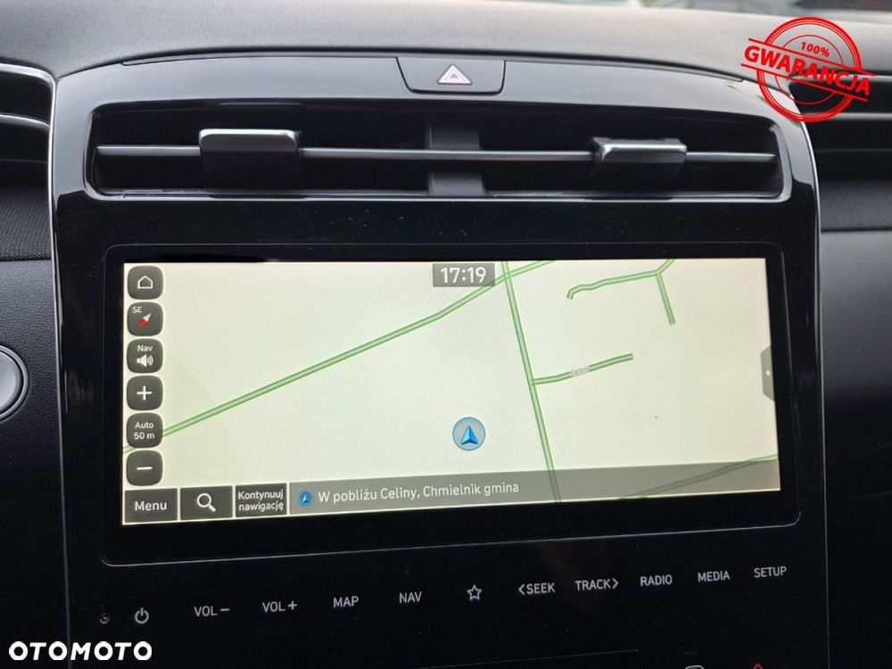Hyundai Tucson 1.6 T-GDi 48V-Hybrid 2WD Prime - 21
