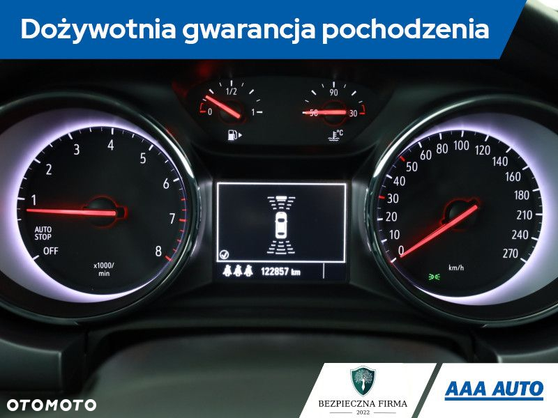 Opel Astra - 9