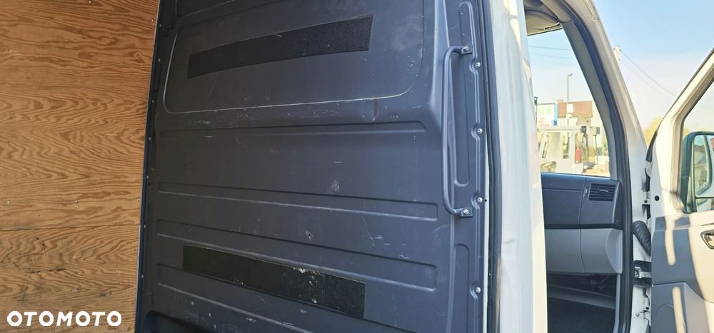 Volkswagen CRAFTER 2.0 TDI, L2H2 , Sredni , Krajowy, Euro5 , Blaszak, - 27