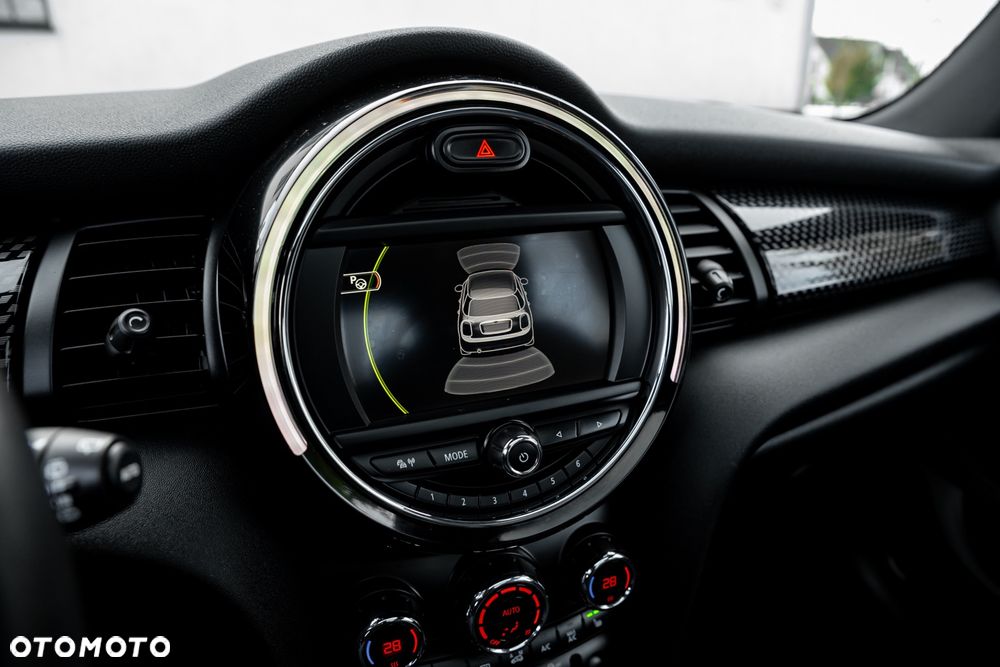 MINI Cooper S Sport-Aut - 30
