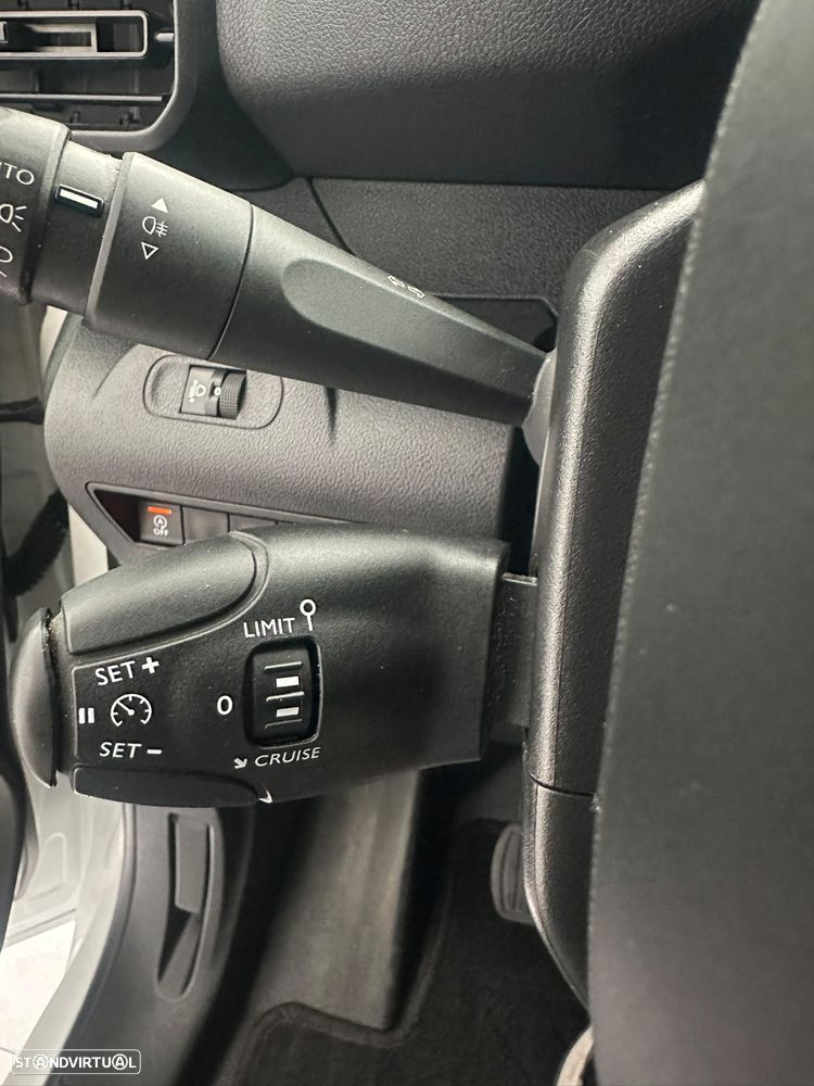Peugeot Partner 1.5 BlueHDi - 17