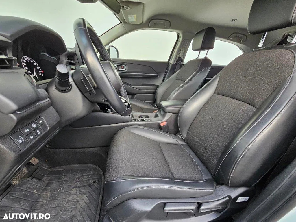 Honda HR-V 1.5 e:HEV 4x2 E-CVT Advance - 8