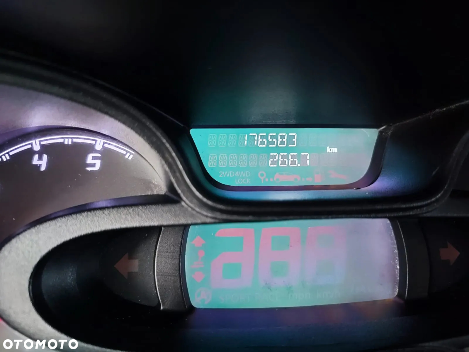 Opel Vivaro - 22