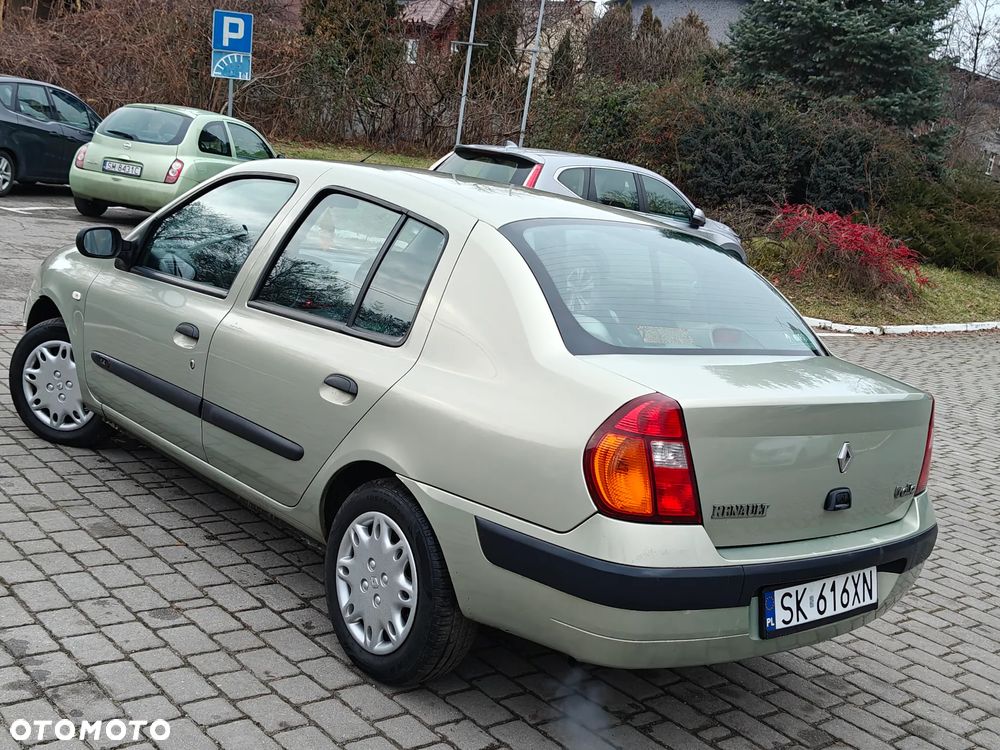 Renault Thalia 1.4 Access - 2