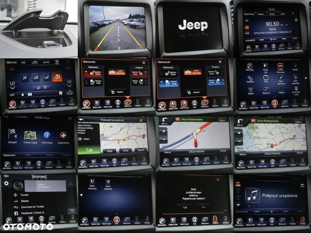 Jeep Cherokee 2.0 MJD Active Drive I Limited EU6 - 27