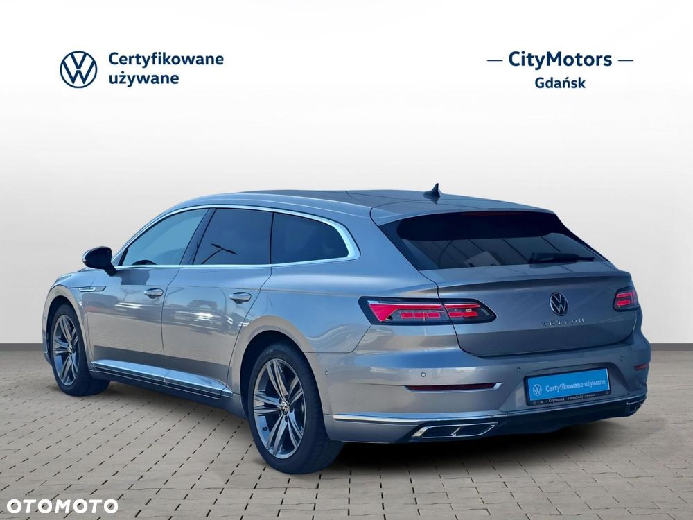 Volkswagen Arteon - 7