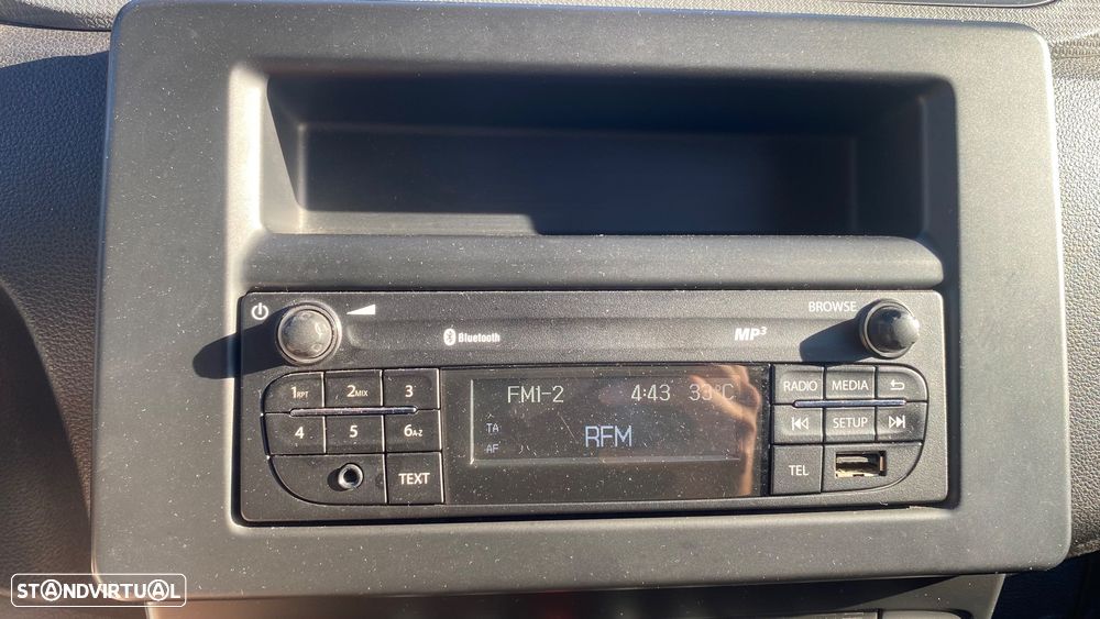 Renault Express 1.5 Blue dCi - 32