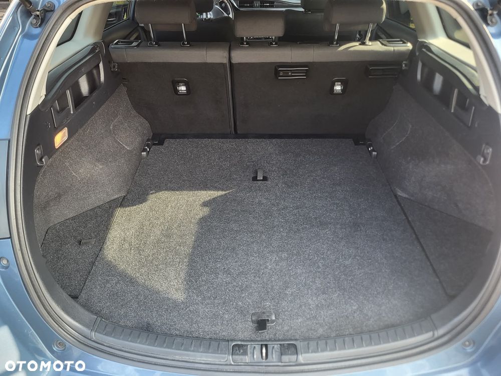 Toyota Auris - 16