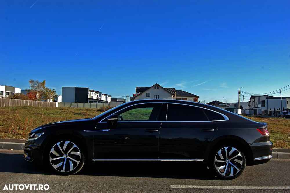 Volkswagen ARTEON 2.0 TDI DSG R-Line - 8