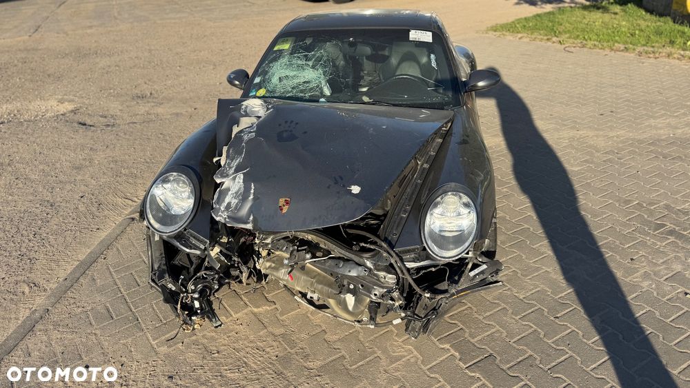 Porsche 911 - 23