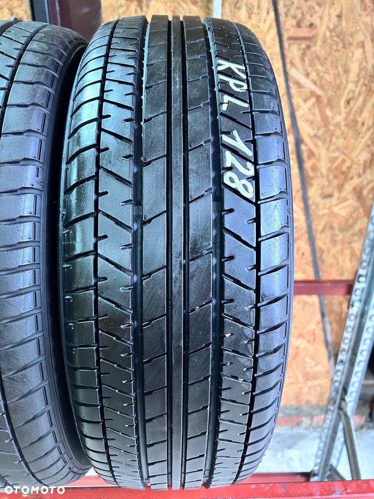 4 OPONY LETNIE YOKOHAMA 175/55/15  77V - 5
