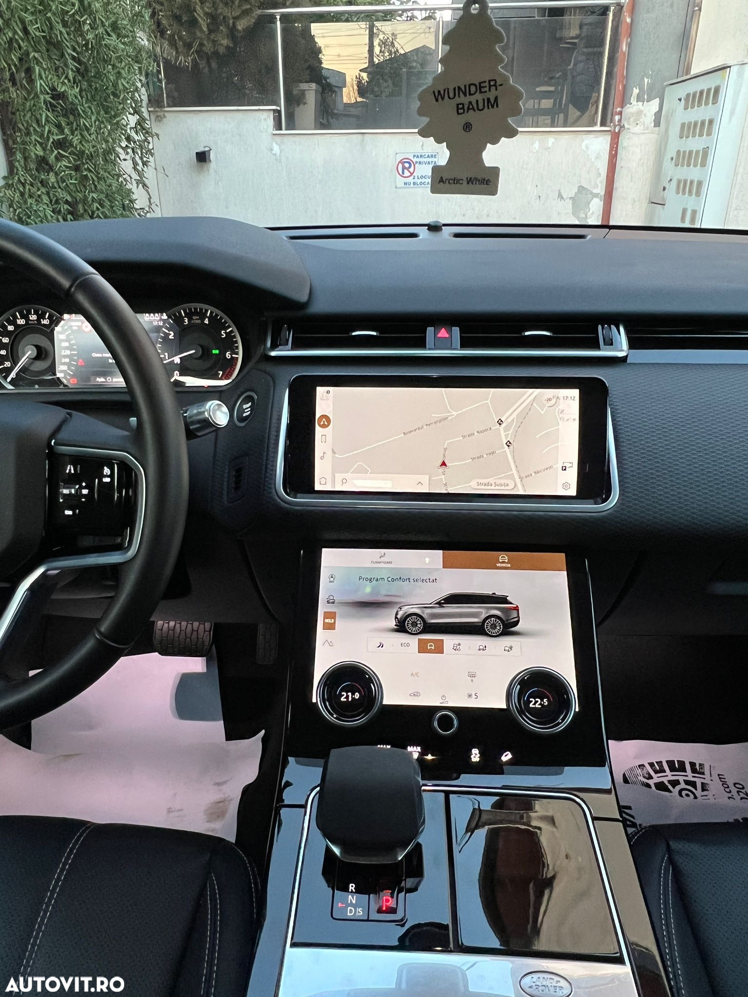 Land Rover Range Rover Velar 2.0 P250 S - 14