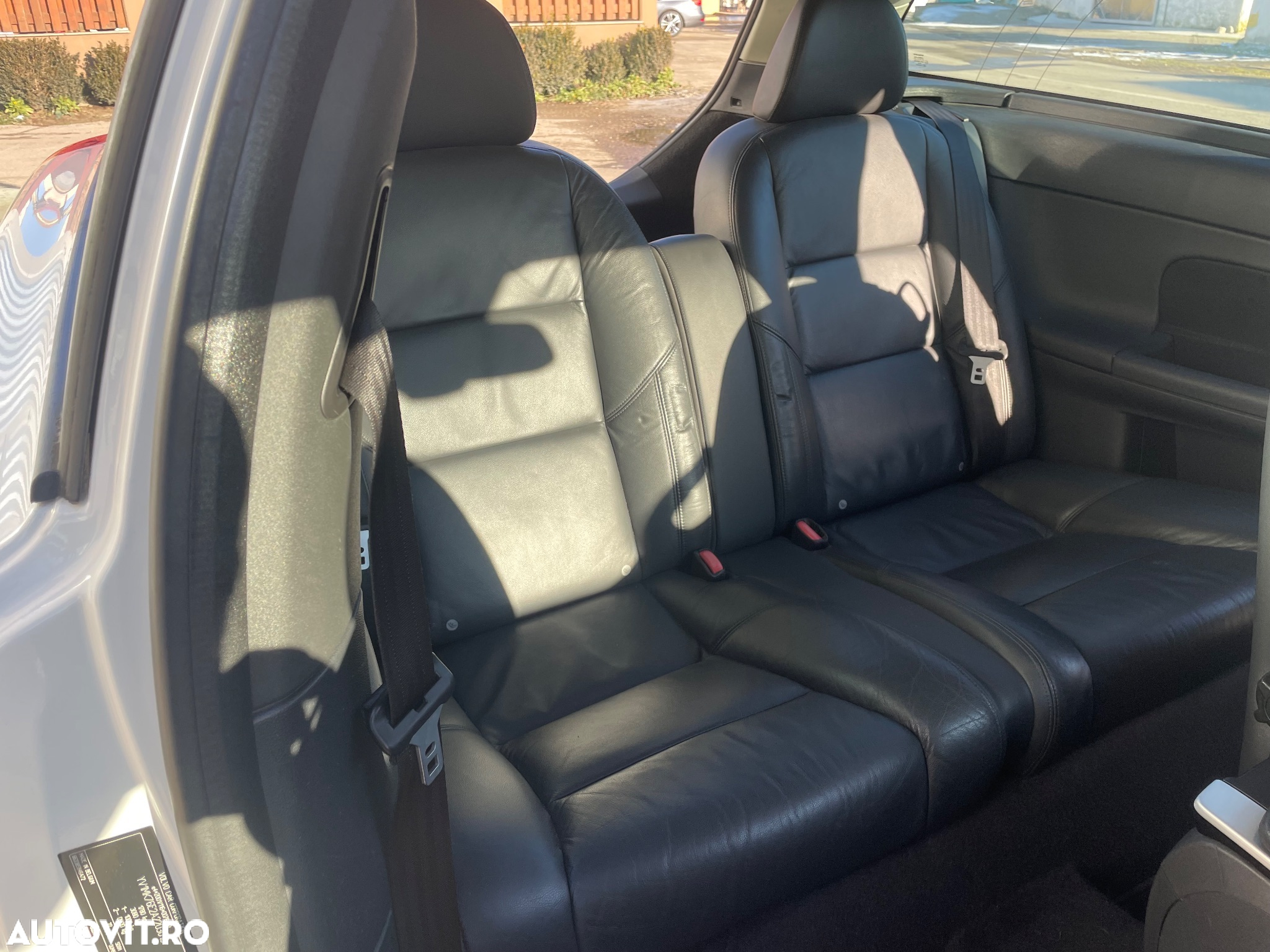 Volvo C30 1.6D DRIVe RDesign - 8