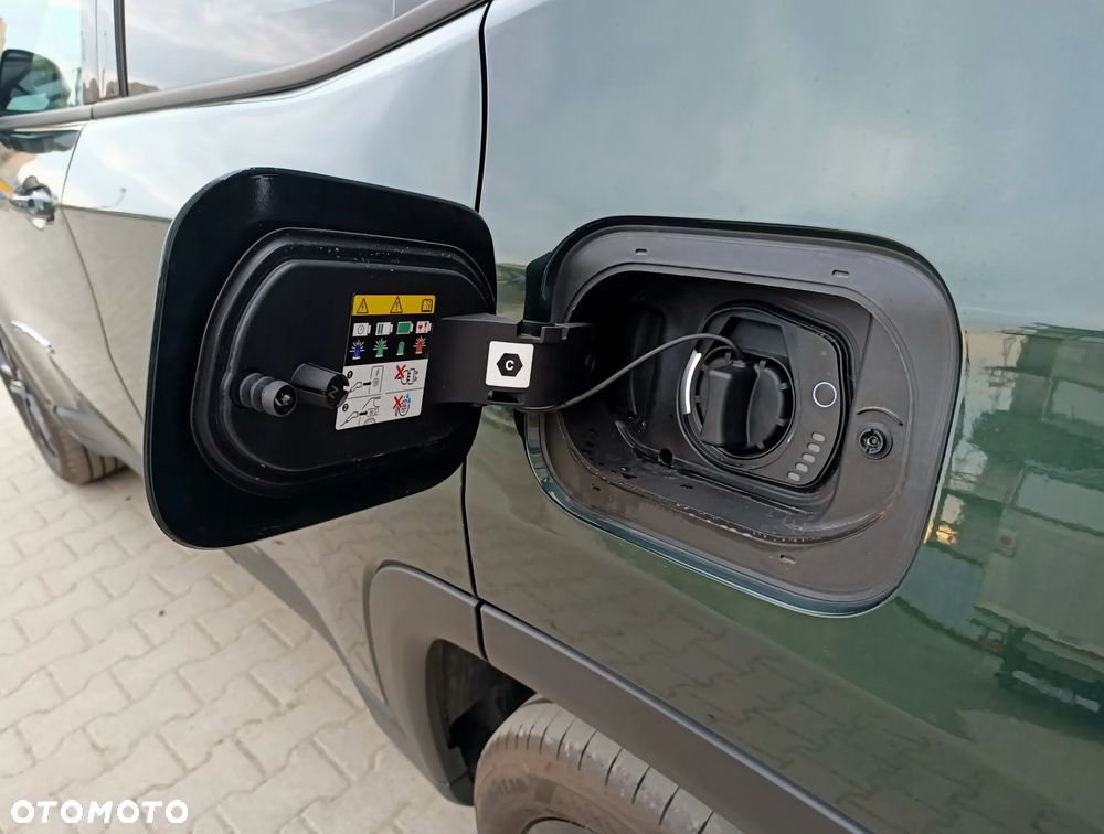 Jeep Compass 1.3 T4 PHEV 4xe North Star S&S - 33