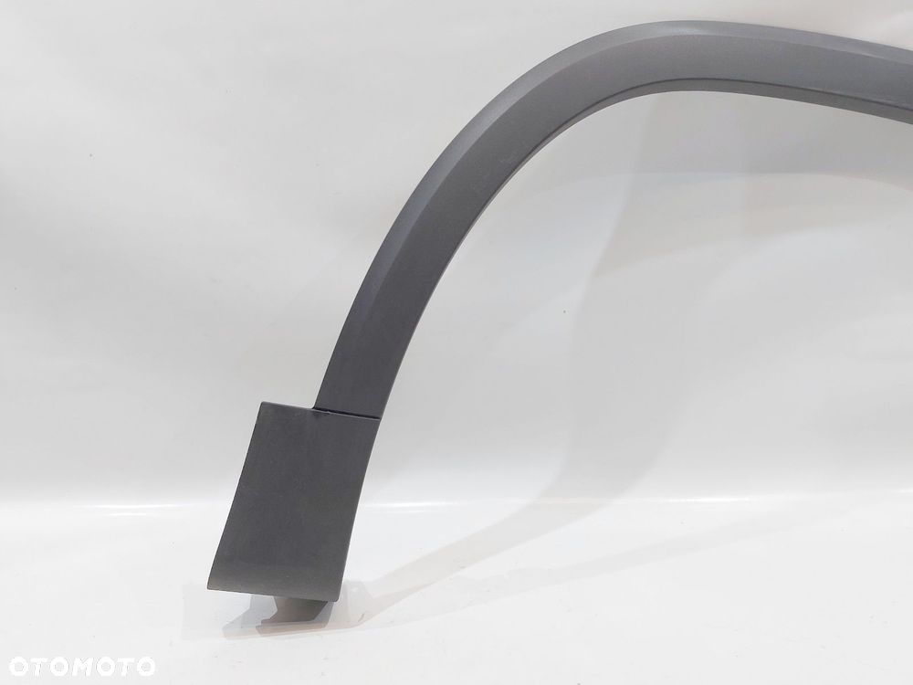 listwa błotnika przód prawy mercedes eqb w243 x243 - 2