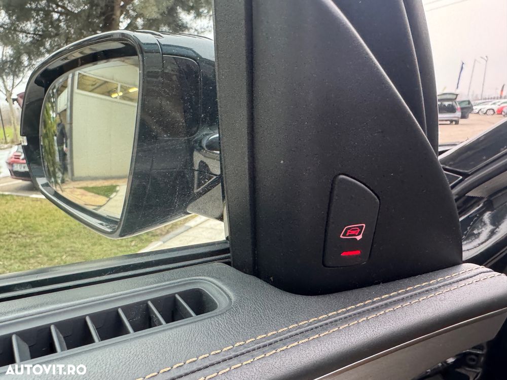 Audi A8 3.0 TDI Quattro - 32