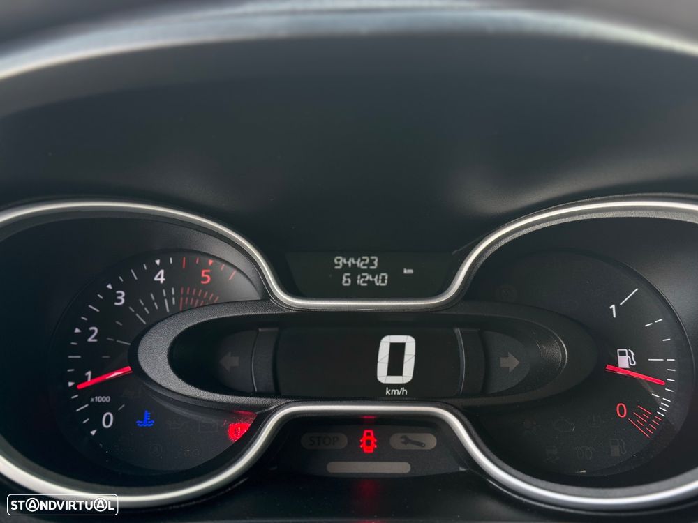 Renault Trafic 2.0 dCi 170cv c/Iva Dedutivel - 13