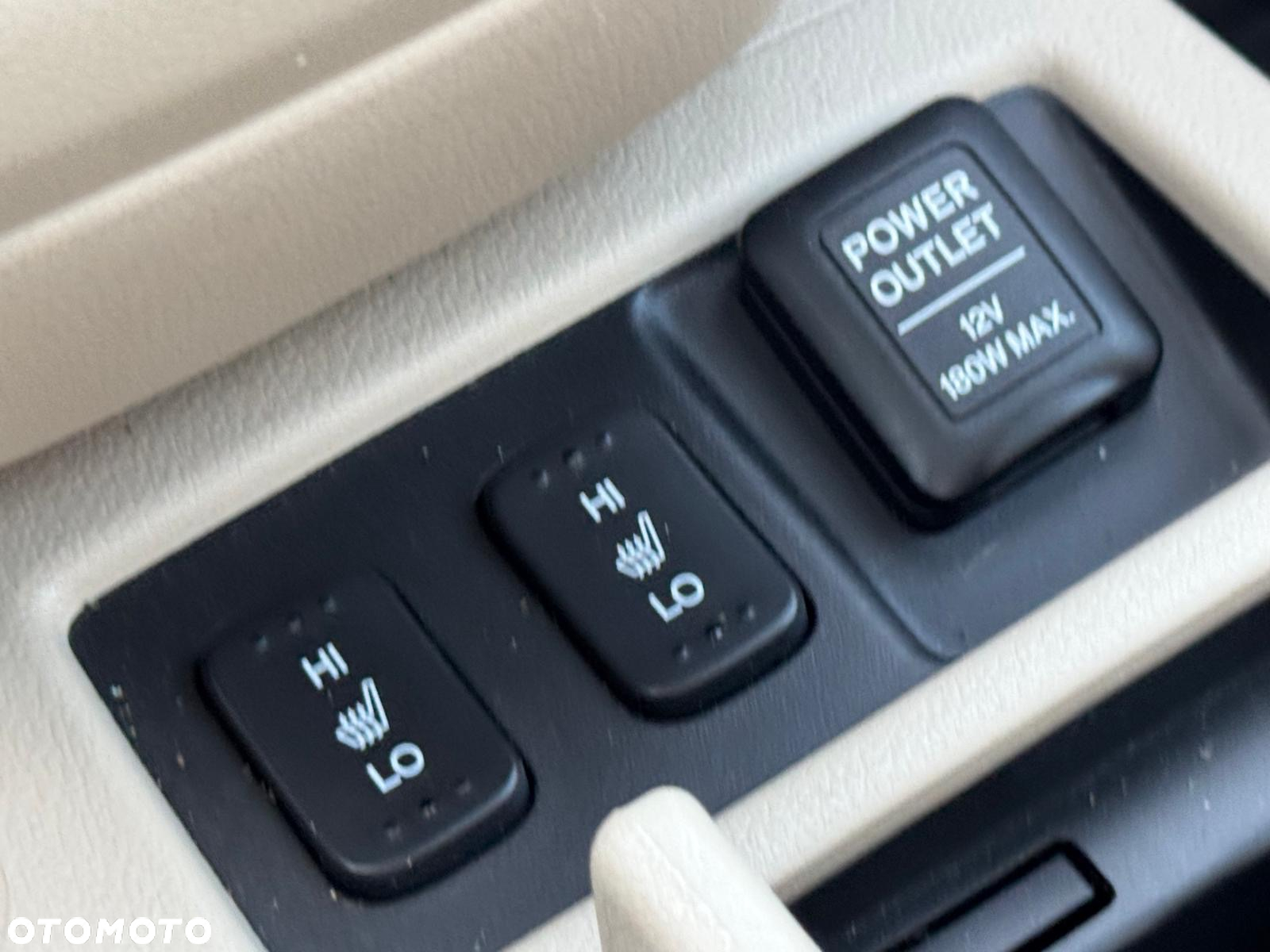 Honda CR-V - 38