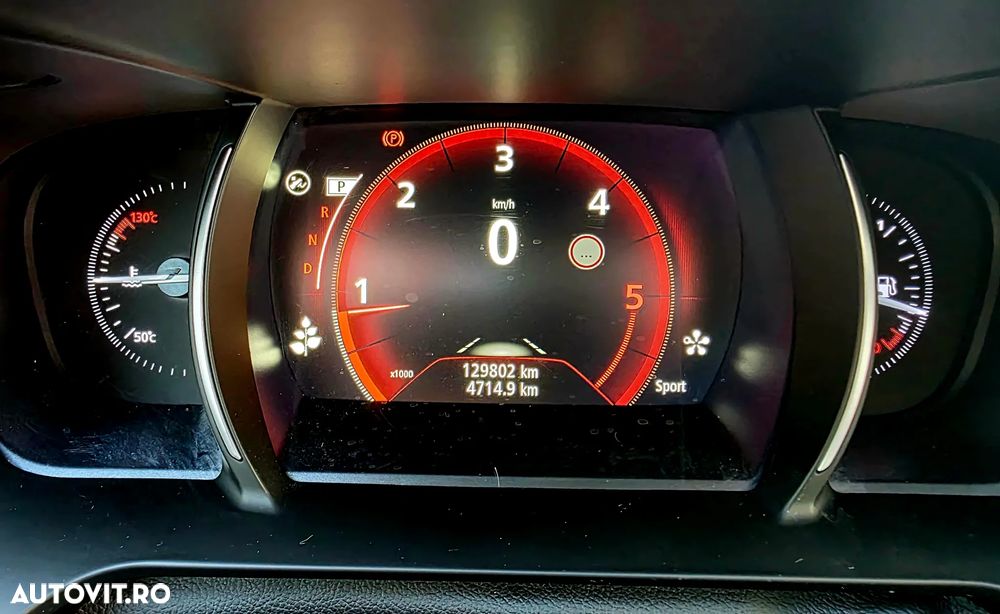 Renault Talisman - 17