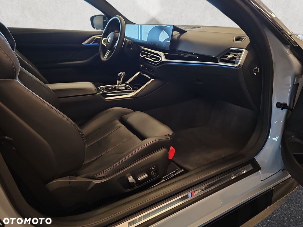 BMW M4 - 20