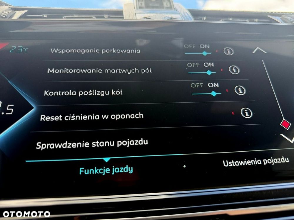 DS Automobiles DS 7 Crossback - 33