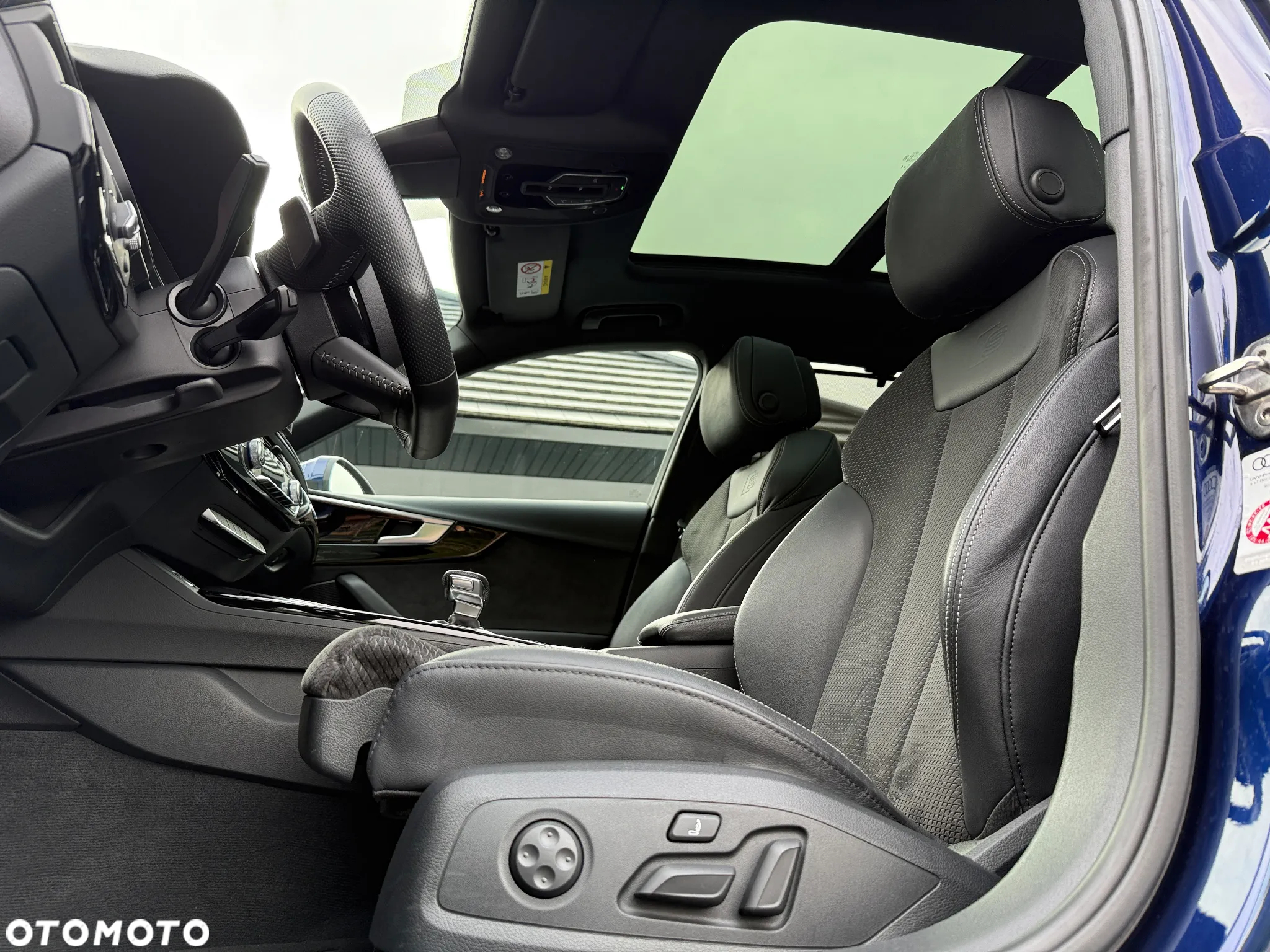 Audi A4 - 28