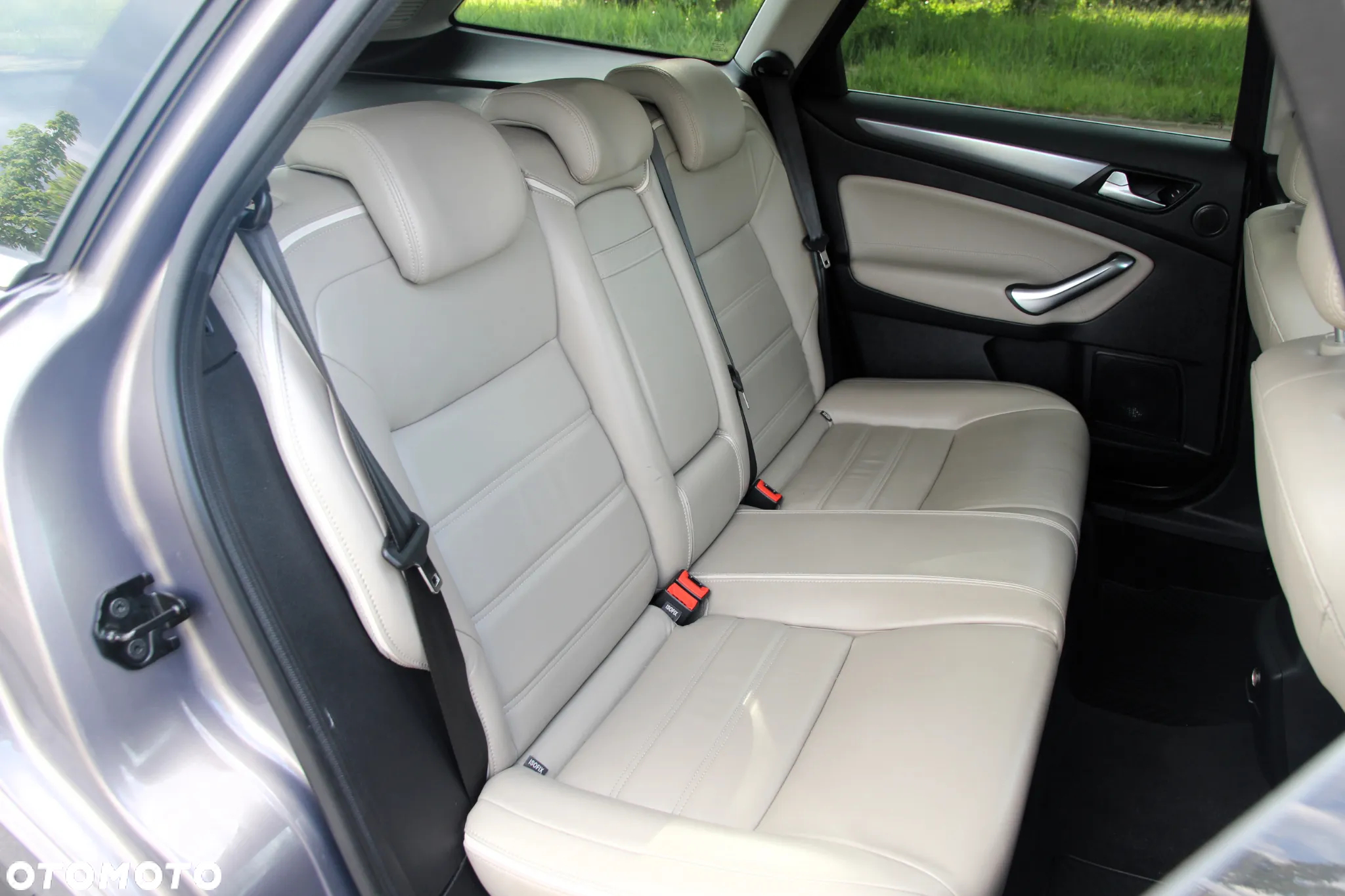 Ford Mondeo - 15