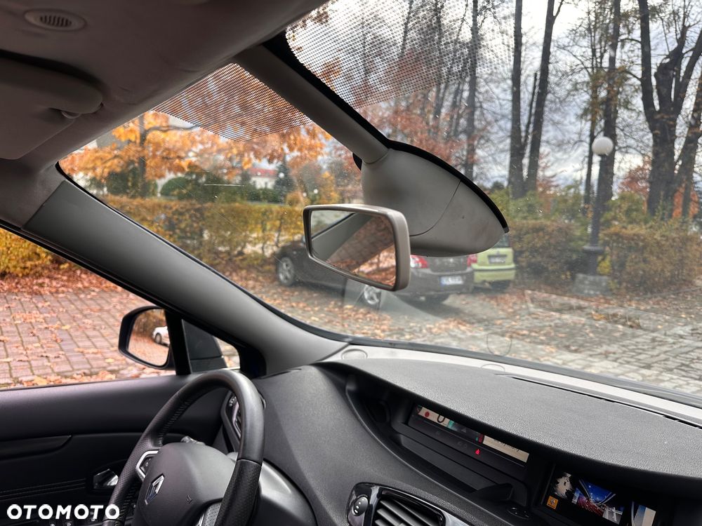 Renault Grand Scenic ENERGY dCi 130 BOSE EDITION - 25