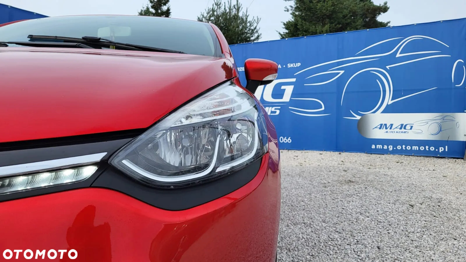 Renault Clio 1.5 dCi Energy Alize - 10