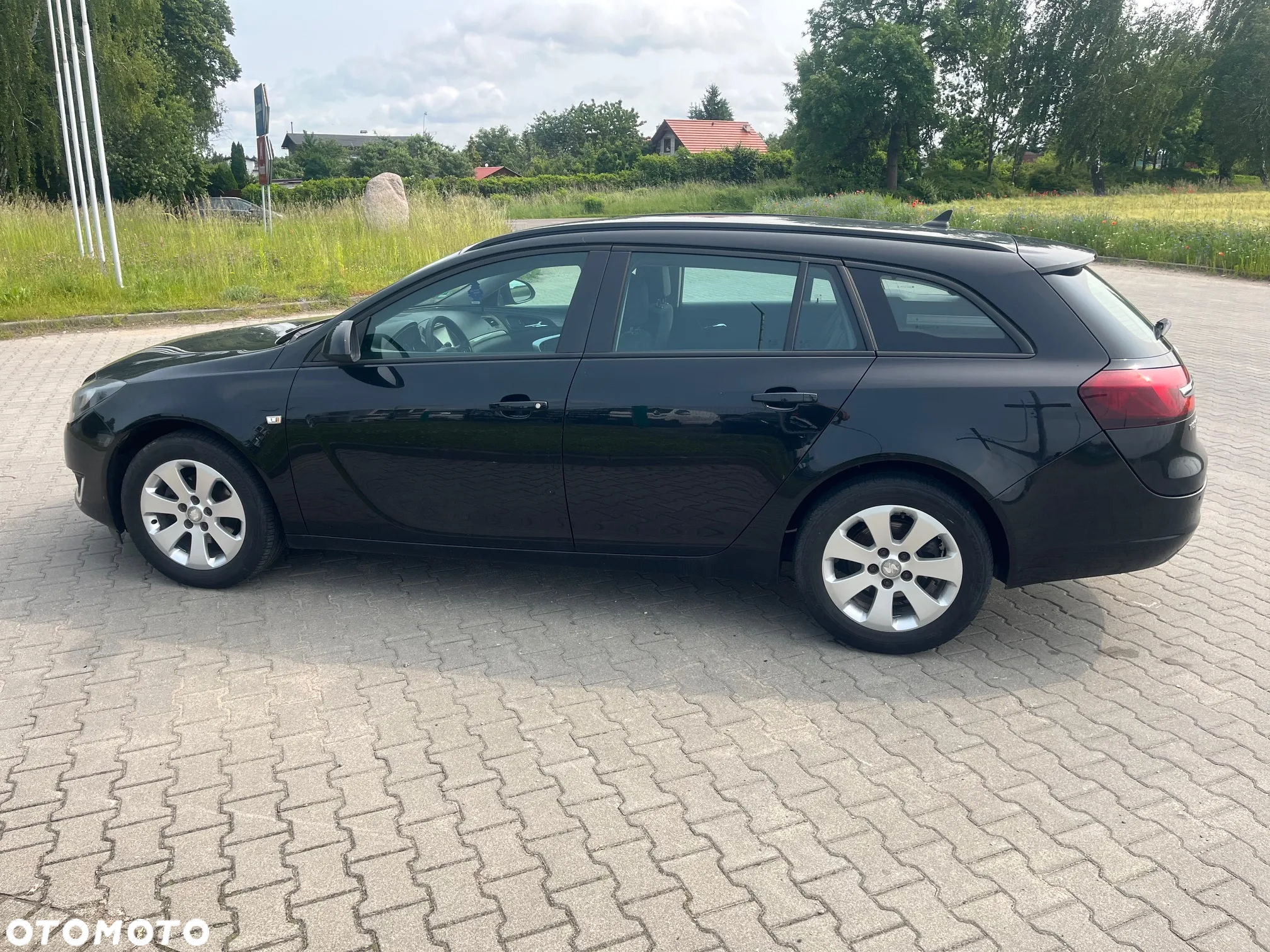 Opel Insignia 1.6 CDTI Business Innovation - 8