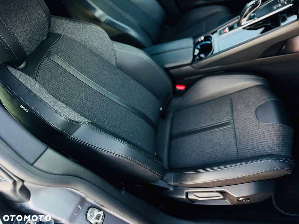 Peugeot 508 2.0 BlueHDi Allure S&S EAT8 - 14