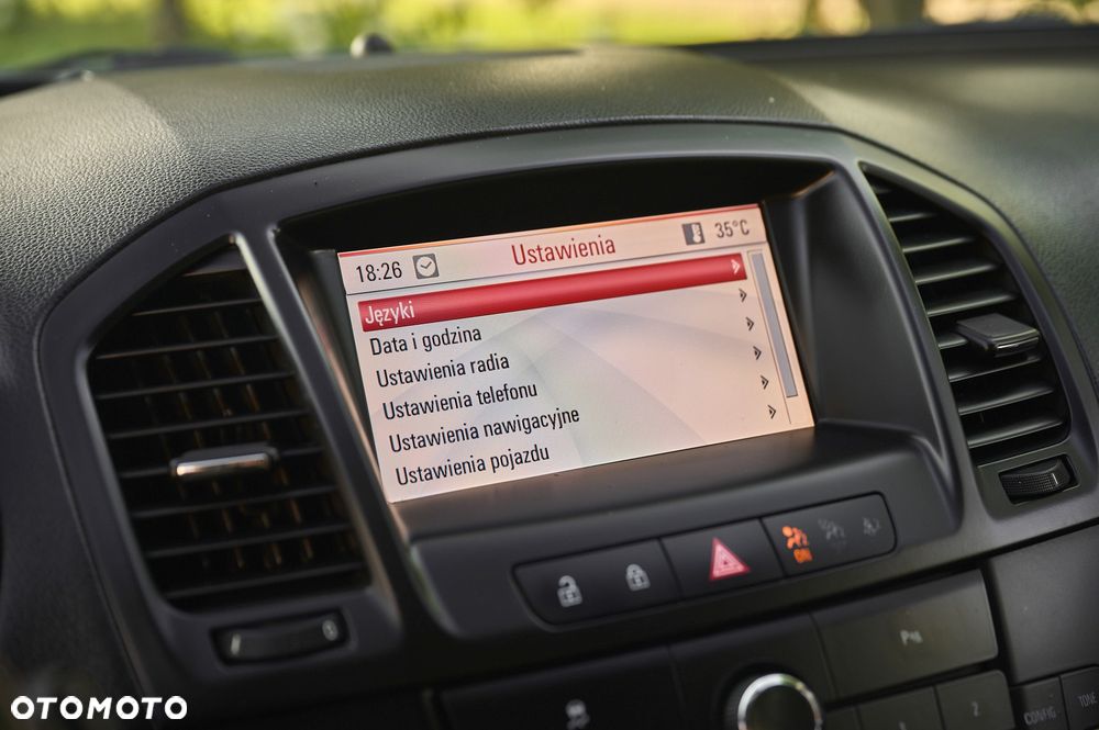 Opel Insignia 1.8 Innovation - 38