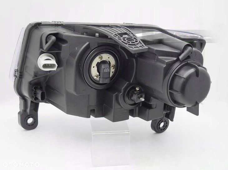 Reflektor Lampa Dayline LED Tube Neon Tuning Jeep Grand Cherokee WK2 Lift - 10