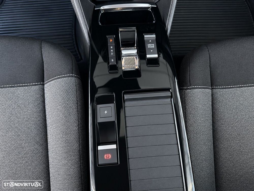 Citroën e-C4 50 kWh Feel Pack - 18