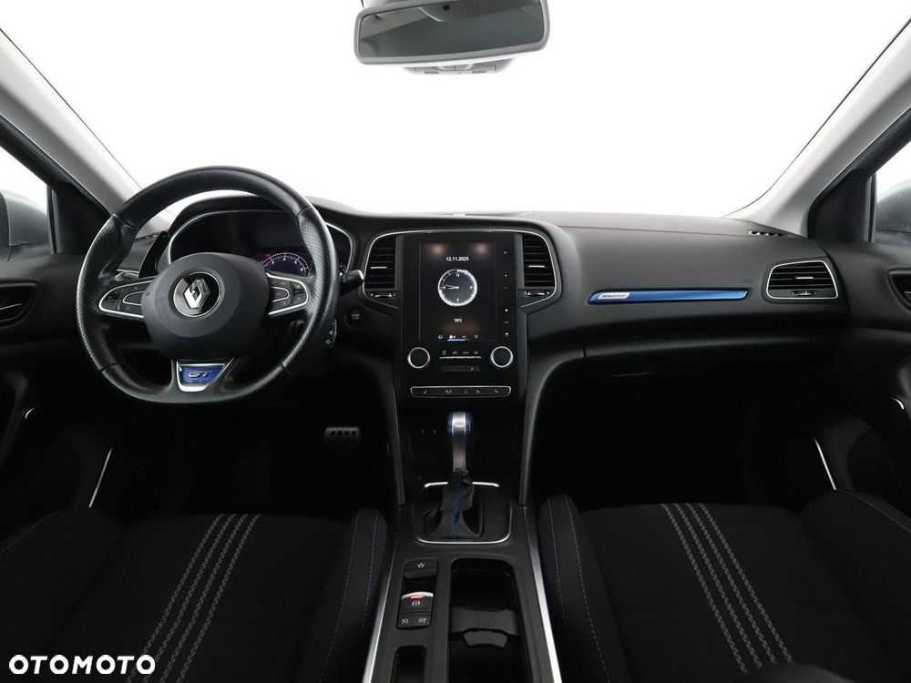 Renault Megane ENERGY TCe 205 EDC GT - 15