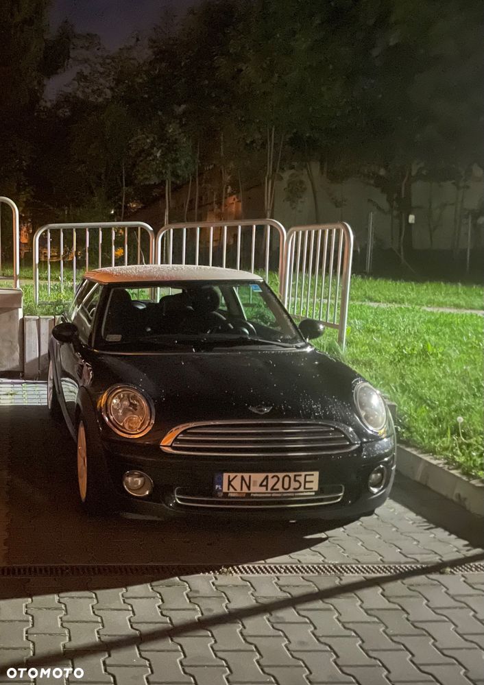 MINI Cooper - 2