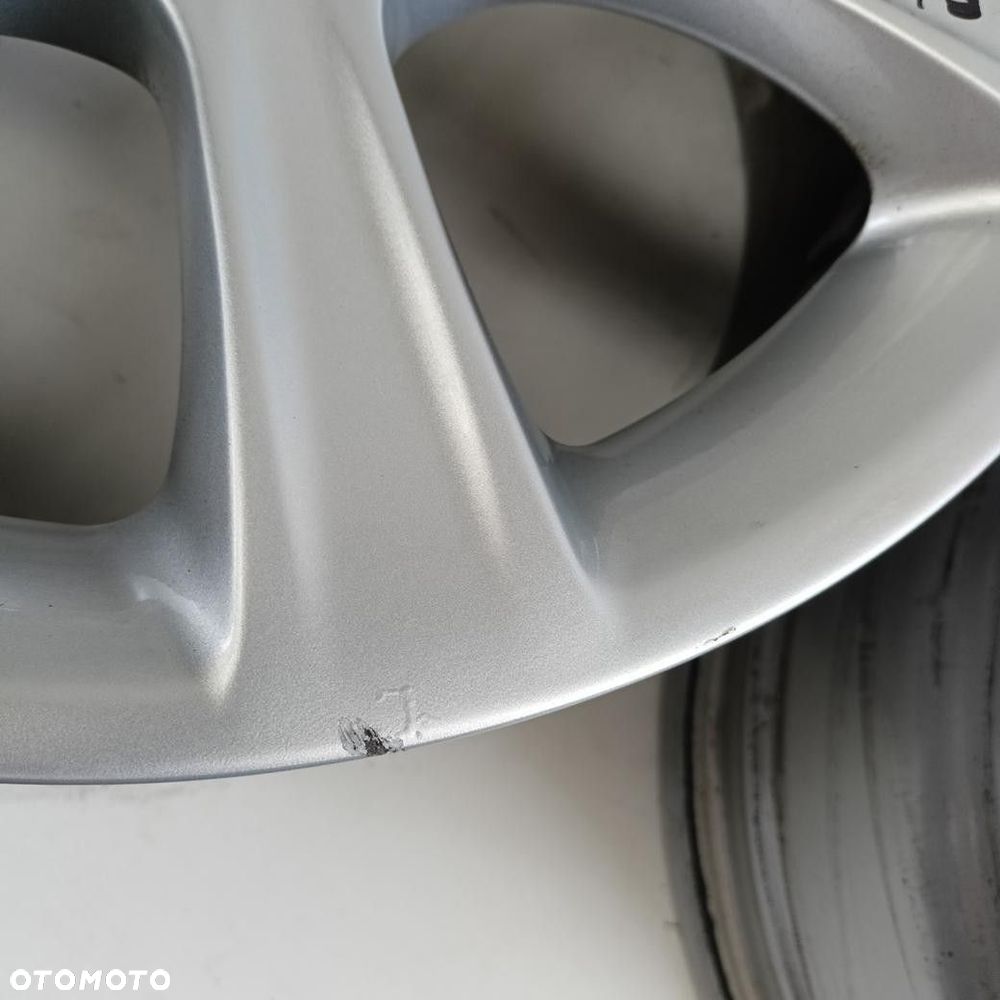 Alufelgi 5x120 17 Bmw F30 F31 6796243 4szt (H535) - 6
