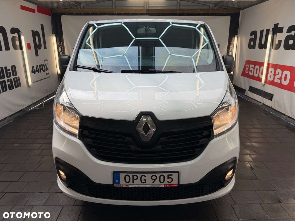Renault trafic - 4