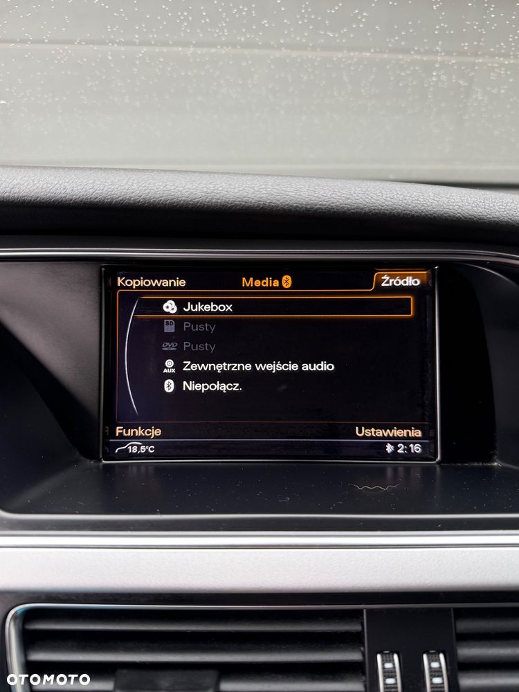 Audi A4 Avant 2.0 TDI - 15