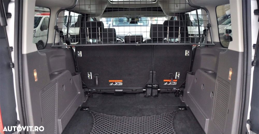 Ford Tourneo Connect Grand 1.5 EcoBlue Aut. Start/Stop Trend - 26