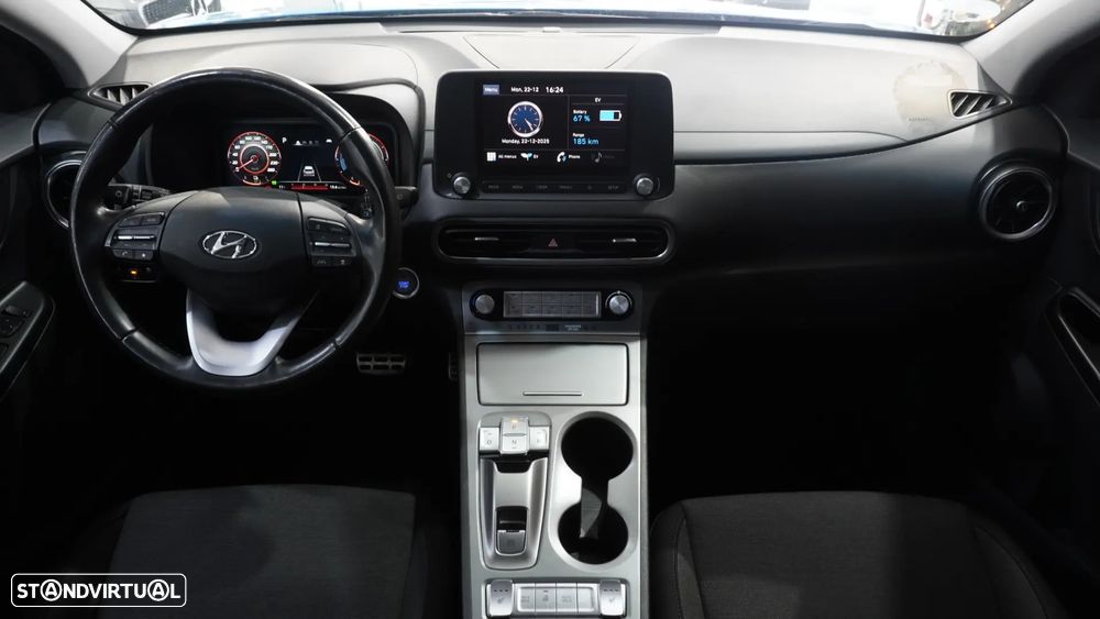 Hyundai Kauai Select - 16