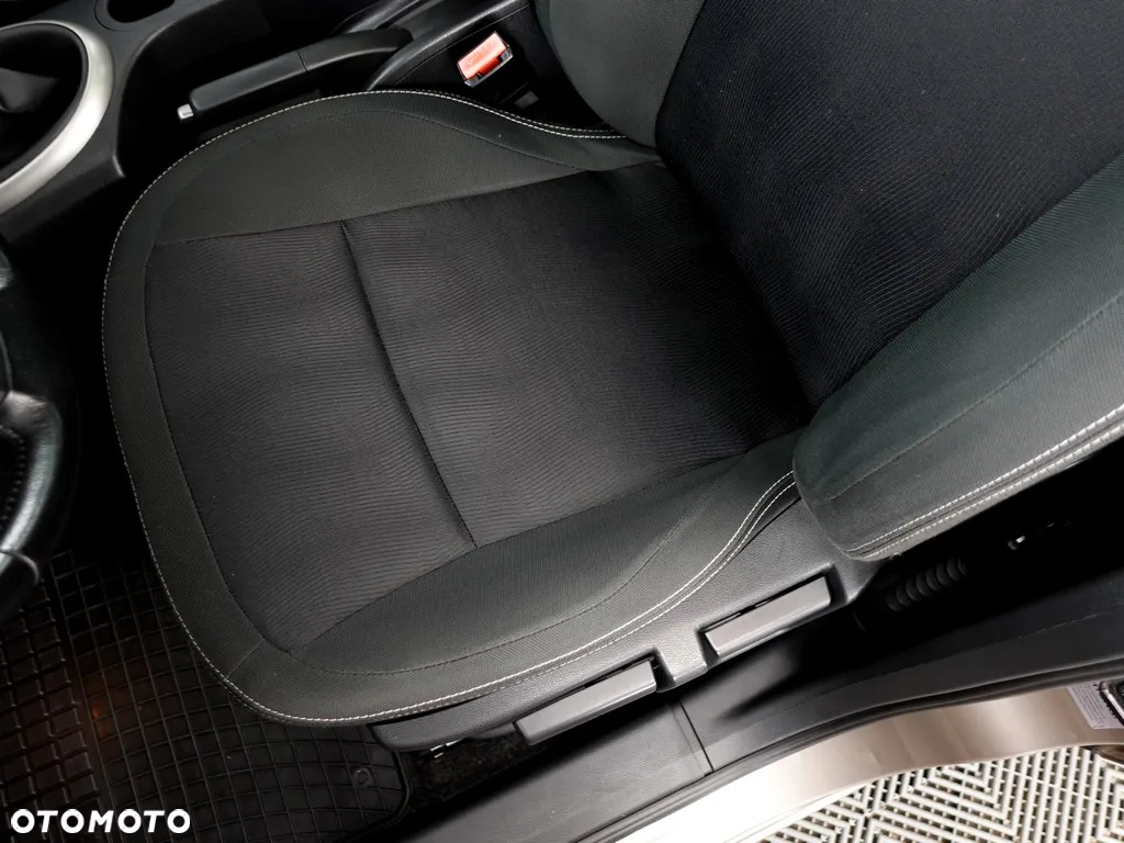Nissan Qashqai 2.0 I-Way - 13
