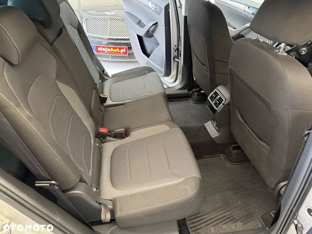 Skoda Kodiaq 2.0 TSI 4x4 Ambition DSG 7os - 8