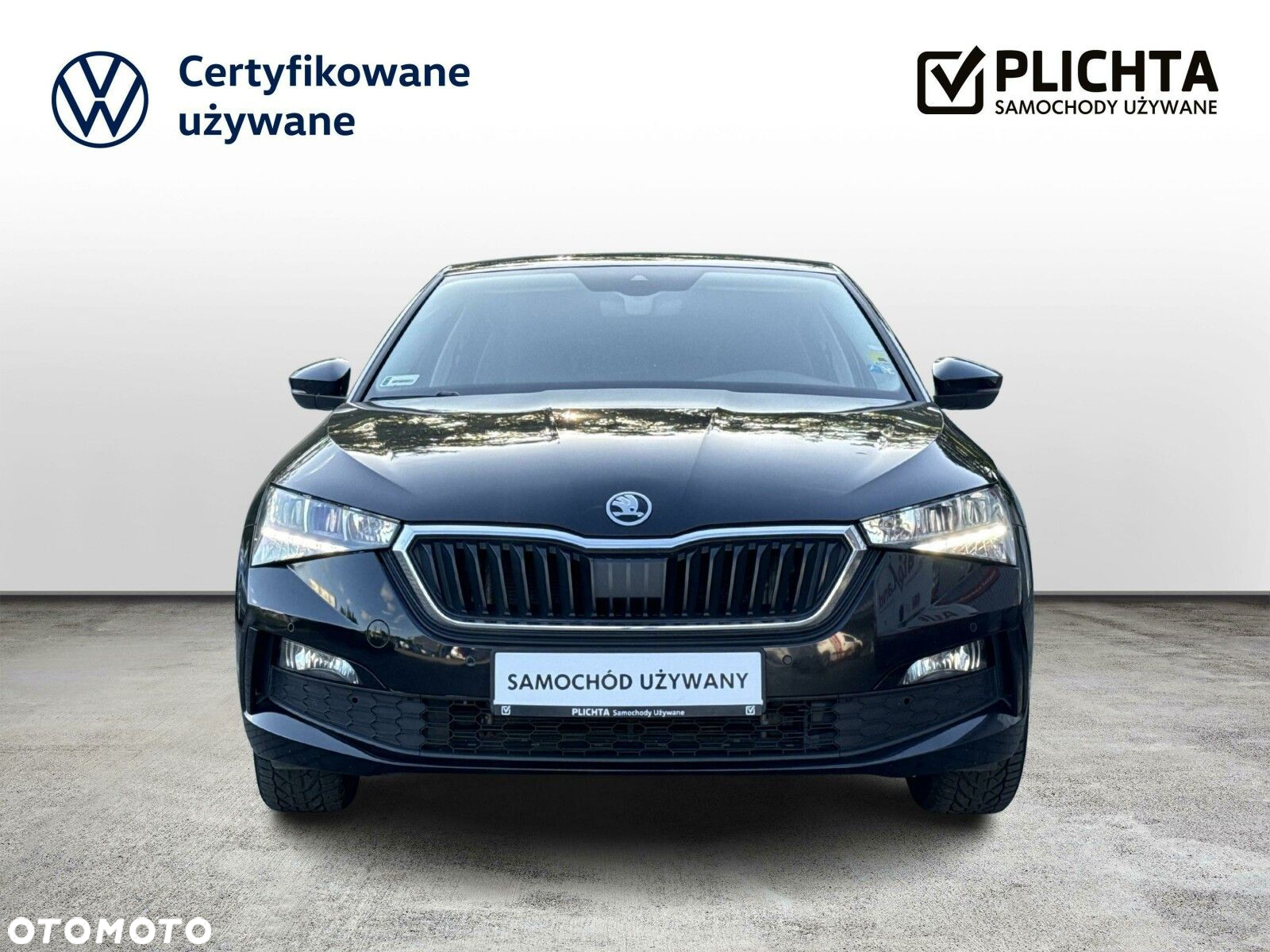 Skoda Scala 1.0 TSI Ambition - 8